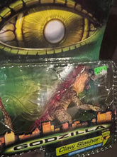 Load image into Gallery viewer, Baby Godzilla Claw Slasher New in Box
