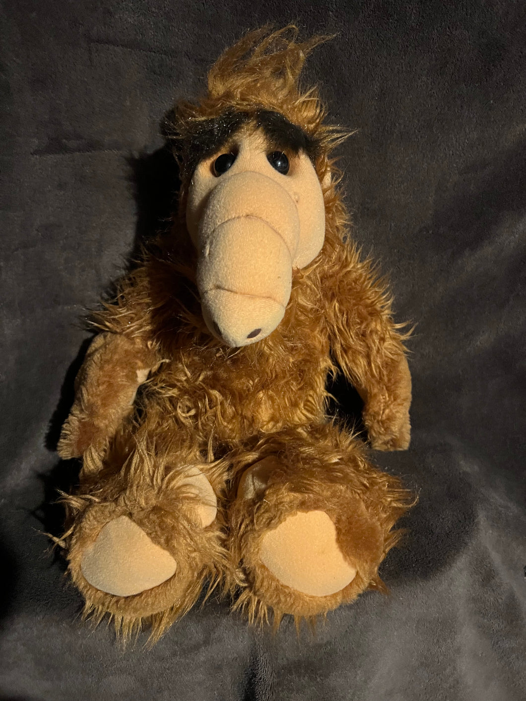 Alf Vintage 16 Inch Plush Doll