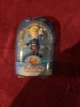 Load image into Gallery viewer, Rudolph Island of Misfit Toys Hermey The Dentist Figure Vintage in box
