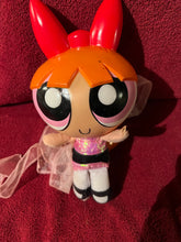 Load image into Gallery viewer, Power Puff Girls Talking Rare Doll
