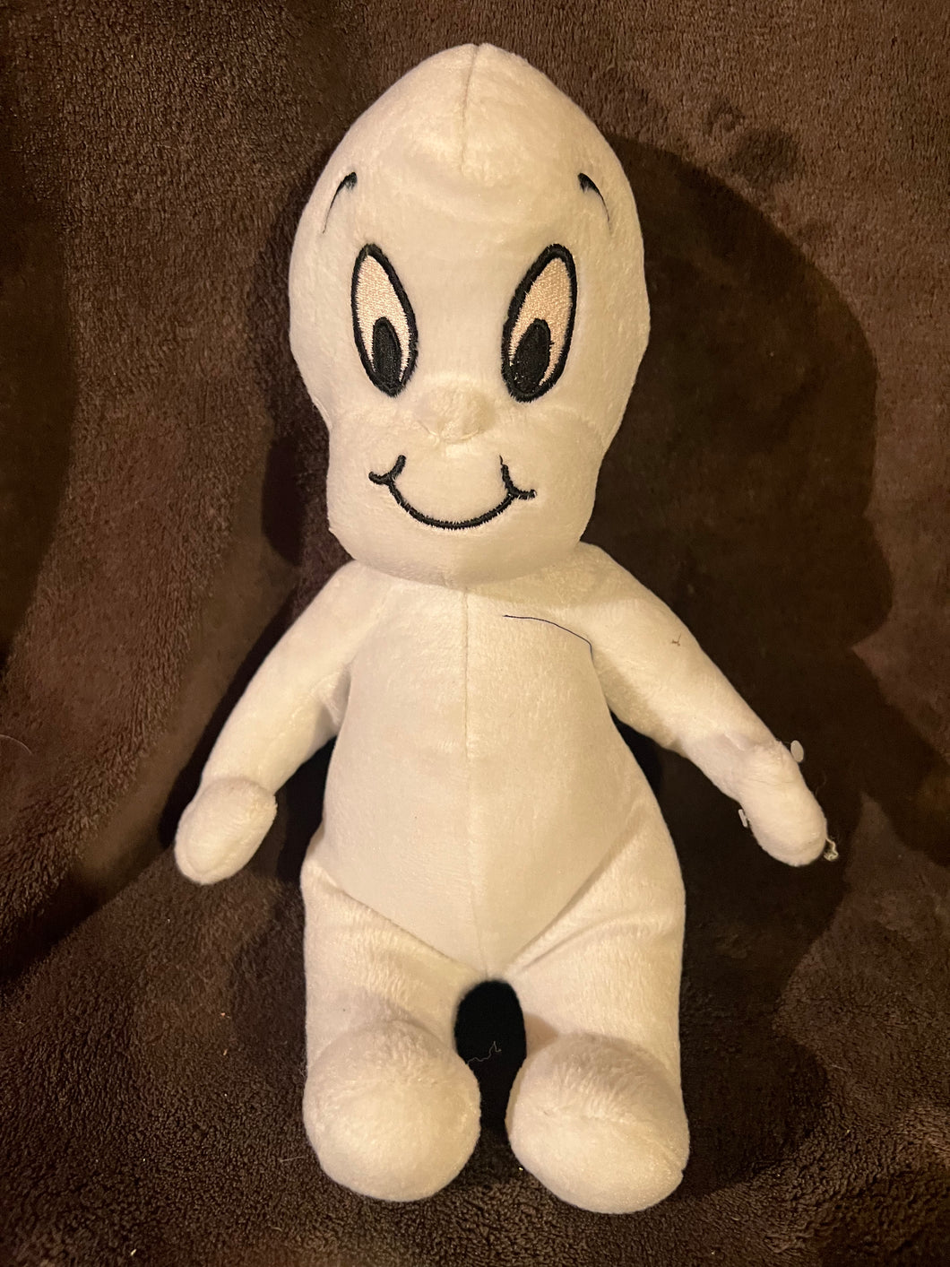 Casper The Friendly Ghost Plush Doll