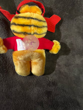 Load image into Gallery viewer, Garfield The Cat Stuck on You plush Doll
