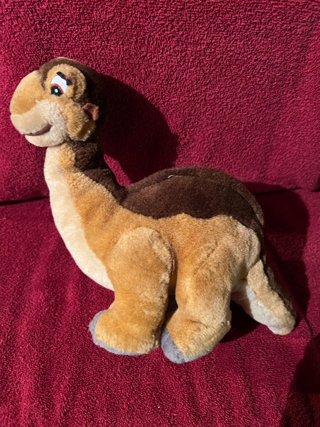 Land Before Time Little Foot 12 inch plush