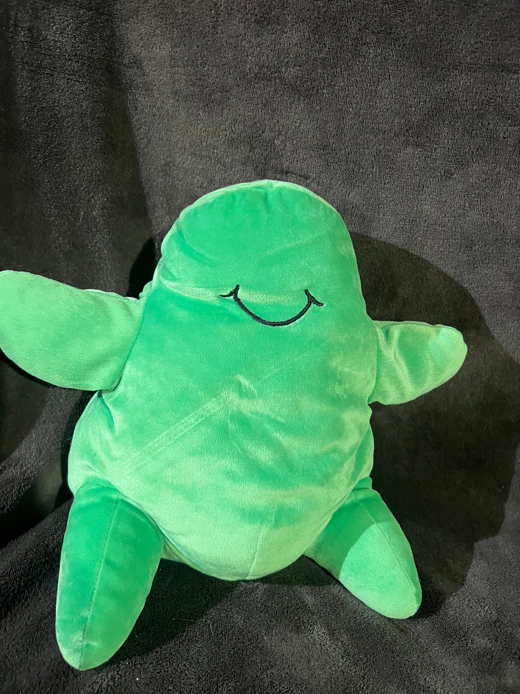 Disney Flubber Blob Giggle Movie Electronic Plush Doll